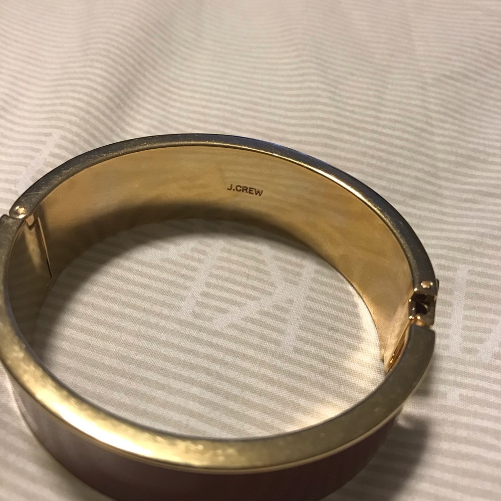 J. Crew bangle - Picture 3 of 5